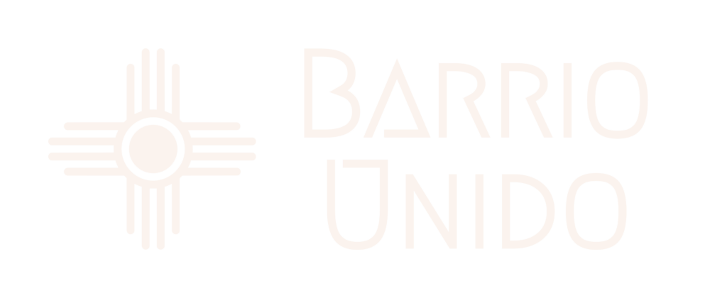 Barrio Unido - Inicio