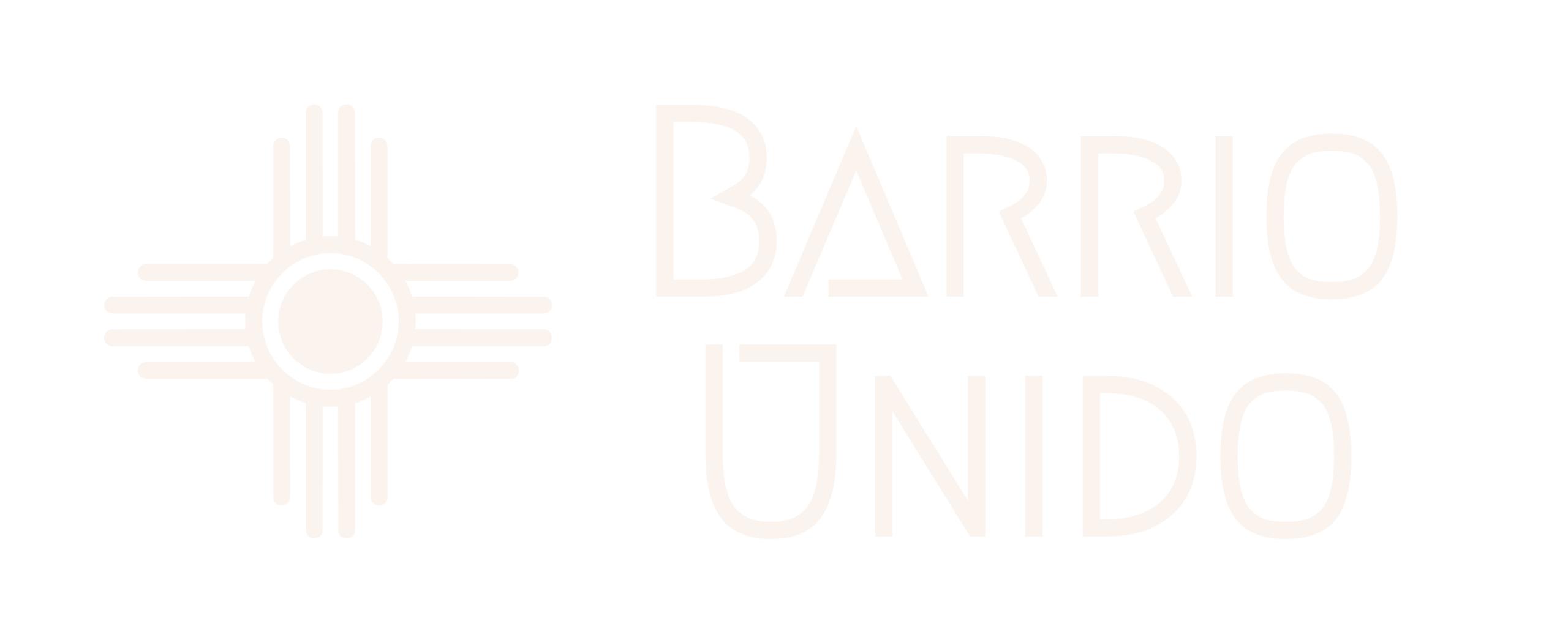 Barrio Unido - Inicio